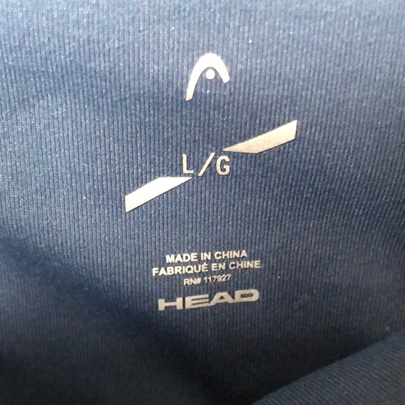 Athletic Leggings - Picture 3 of 4